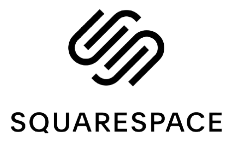 Logo Squarespace