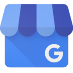 Logo Google My Business
