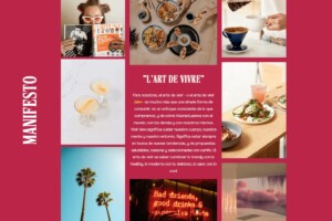 Site Anacam Agency - Section Manifesto (ESP) Site Anacam Agency - Section Manifesto (espagnol)