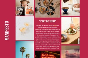 Site Anacam Agency - Section Manifesto (FRA) Site Anacam Agency - Section Manifesto (français)