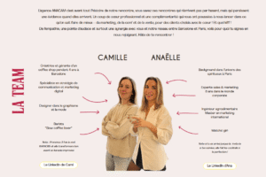 Site Anacam Agency - Section Team (FRA) Site Anacam Agency - Section Team (français)