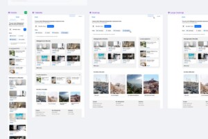 Site Booki - Maquette Figma Site Booki - Maquette Figma