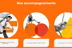 Site Butterfly Solutions - Détail des propositions d'accompagnements Site Butterfly Solutions - Détail des propositions d'accompagnements
