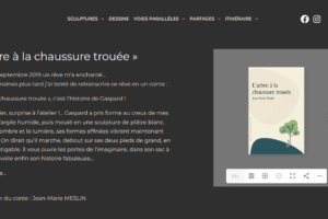 Site JM-Meslin - Contes 1 Site JM-Meslin - Contes 1