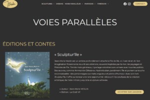 Site JM-Meslin - Editions Site JM-Meslin - Editions