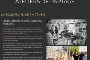 Site JM-Meslin - Stages Site JM-Meslin - Stages