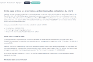 Site I-Girard Coach & Sophrologue Site I-Girard - CGV