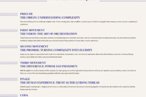 Site Transbroker Site Transbroker - Vision ENG